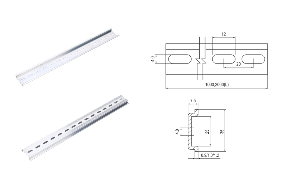 Guia do trilho de alum&iacute;nio 详情 页 说明 格式 格式