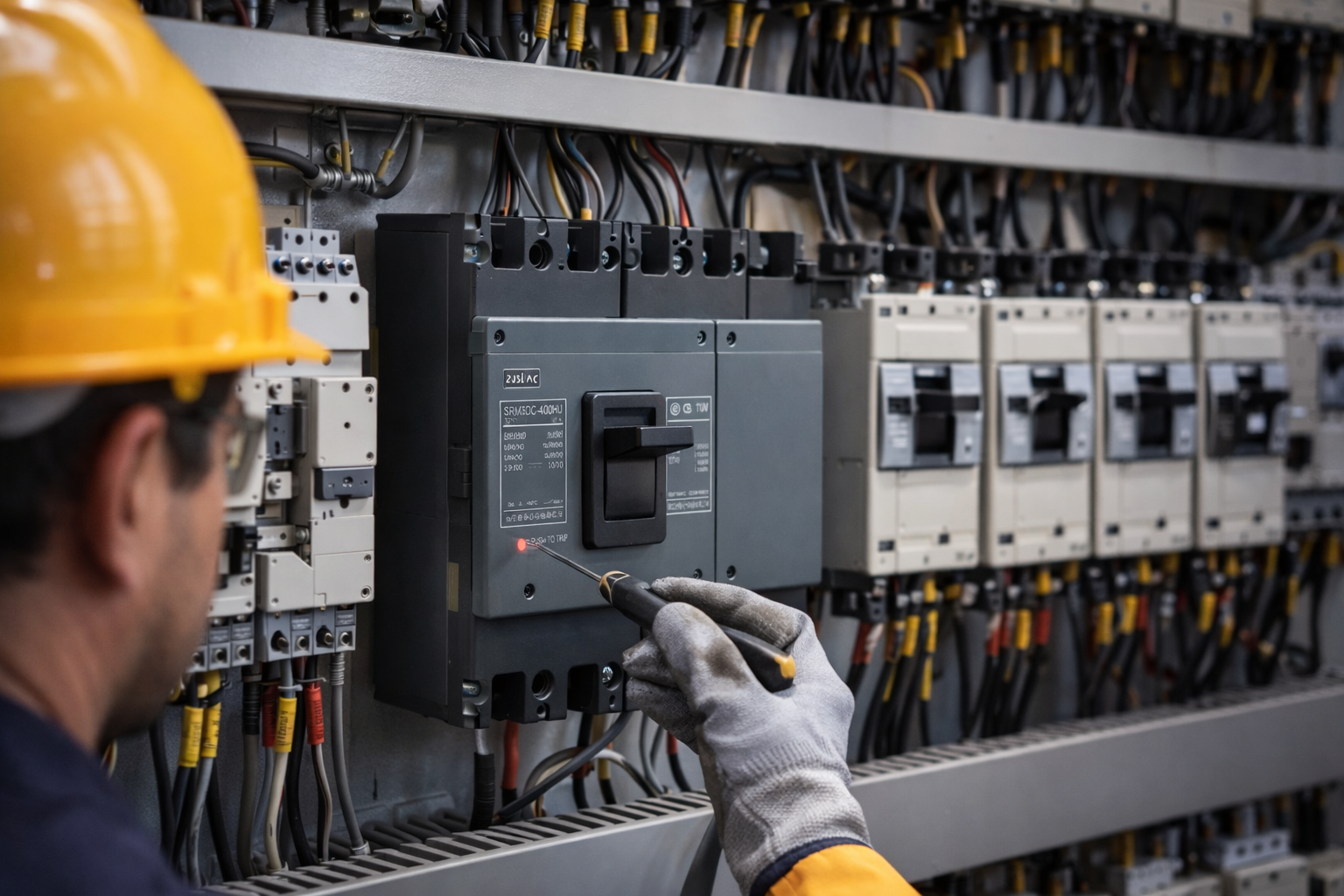 Impulsionando o Progresso: Caixas Combinadoras DC ZJSLAC Revolucionando a Energia Fotovoltaica