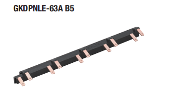 barramento combinado 