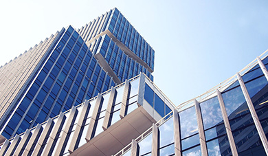 Bem-vindo à nossa empresa !